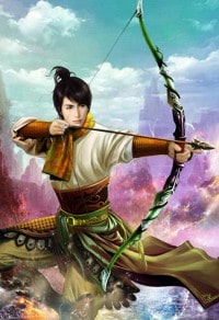梨花与野兽的情事(H)