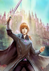 史上最强女婿李钊江嫣然