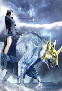 烟雨缥缈江南情林宛白霍长渊