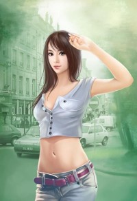 神医狂妃甜且娇秦偃月东方璃