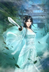 圣灵宝葫董三生林诗音