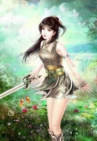 我腦中有好感度系統