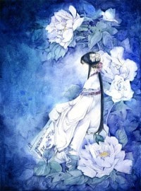 我很好，谢谢你