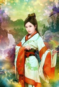 萌萌雨花石：仙尊師父麼麼噠