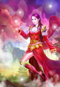 （女尊GL）灼心