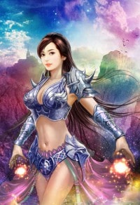 香港巨梟：重生之縱橫四海