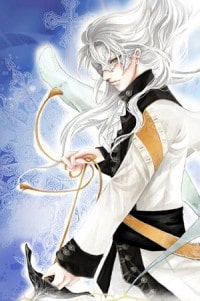 笑颜逐青龙