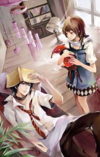 東月季夜語 