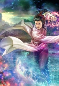 逍遙小仙農